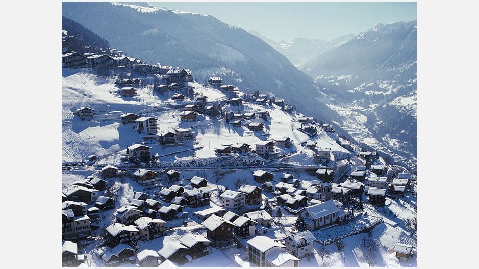 Veysonnaz
