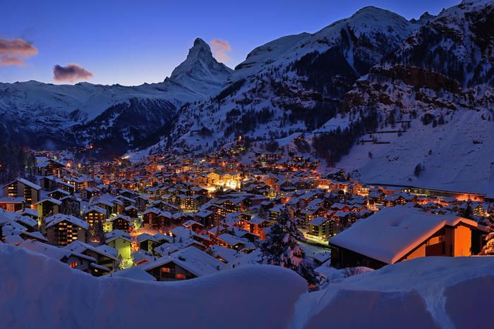 Zermatt (Täsch)