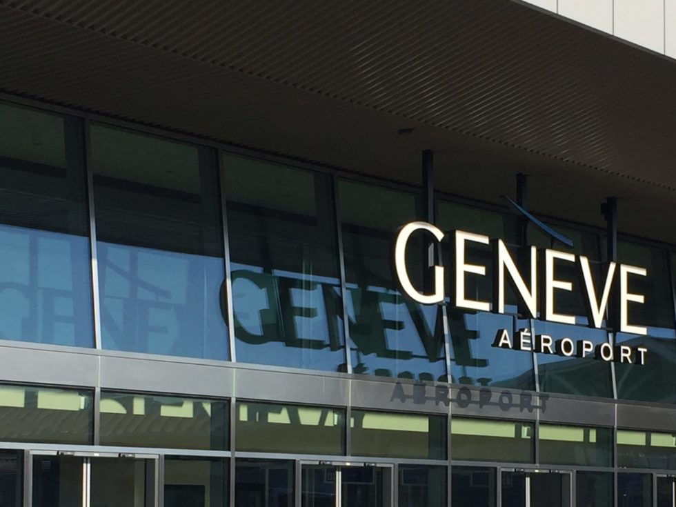 DESTINATION PAR FORFAIT LAUSANNE GVA AEROPORT | EKA Taxi